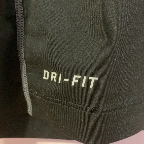 Nike t-shirt pro combat men S - Picture 3 of 6